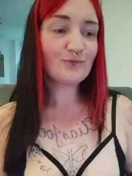 Cam4 Live Sex of DieOssiTiffi