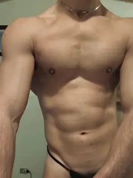 Cam4 Adult Video Chat of Gil_Hot_