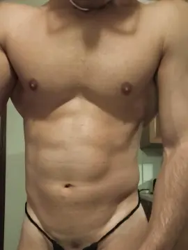 Cam4 Sex Chat of Gil_Hot_