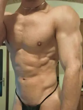 Cam4 Sex Chat of Gil_Hot_