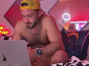 Cam4 Best Webcam of Luccascardoso