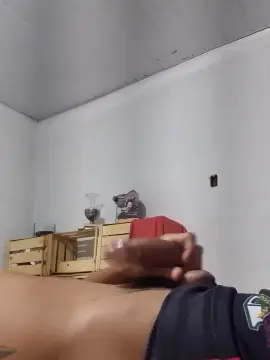 Cam4 Live Sex of Lukasstop7