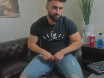 Cam4 Free Porn Cam of MicahLane