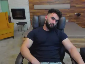 Cam4 Live Sex Cam of MicahLane