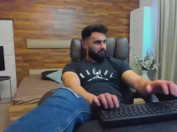 Cam4 Free Live Porn of MicahLane