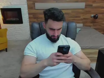 Cam4 Live Sex of MicahLane