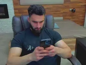 Cam4 Best Webcam of MicahLane