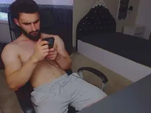 Cam4 Live Porn of MicahLane