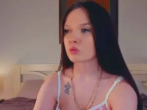 Cam4 Nude Webcam of MillyRonda