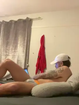 Cam4 Private Sex Chat of Nike2579