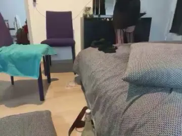 Cam4 Sex Cam of Seven217