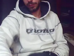 Cam4 Live Porn of donalduck19