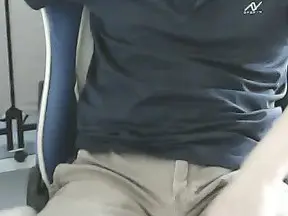 Cam4 Nude Webcam of godre