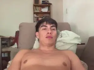 Cam4 Private Sex Chat of pibardo28