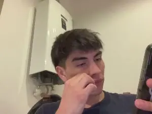 Cam4 Nude Webcam of pibardo28