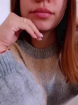 Cam4 Adult Video Chat of Babylexie22