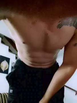 Cam4 Best Webcam of Danielpalacios