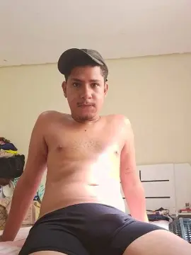 Cam4 Adult Webcam of JE0987654321