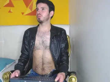 Cam4 Free Porn Cam of LiamLuxe