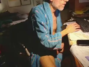 Cam4 Best live sex cam show of RalfMuc2