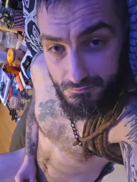 Cam4 Live Sex Cam of ShalonyShaman86