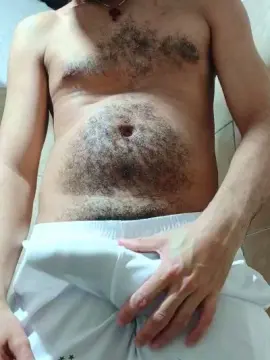 Cam4 Nude Webcam of cachorrosolto1