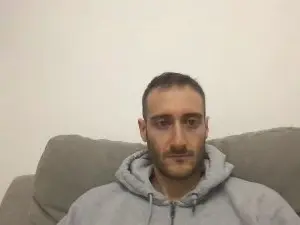 Cam4 Live Sex of LukaShyGuy