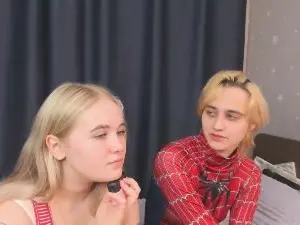 Cam4 Nude Webcam of Violeta_Diana