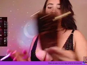 Cam4 Adult Webcam of mollyrose99