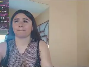 Cam4 Sex Cam of Anya_Volker