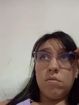 Cam4 Private Sex Chat of Coral_Mateo