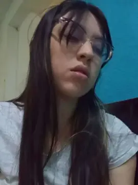 Cam4 Adult Video Chat of Coral_Mateo