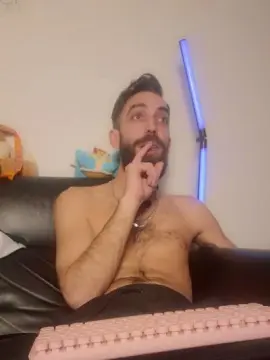 Cam4 Live Porn of Daddy_DaWoD