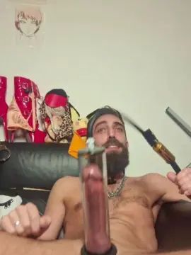 Cam4 Adult Webcam of Daddy_DaWoD