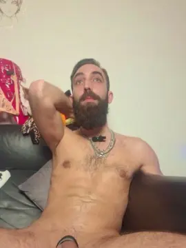 Cam4 Live Sex Cam of Daddy_DaWoD