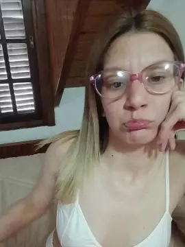 Cam4 Sex Chat of Desireoriana