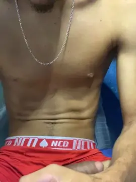 Cam4 Adult Webcam of Dotadonovin19cm
