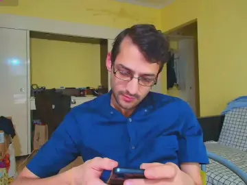 Cam4 Best Webcam of HungEddy