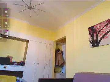 Cam4 Private Sex Chat of HungEddy