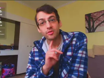 Cam4 Sex Chat of HungEddy