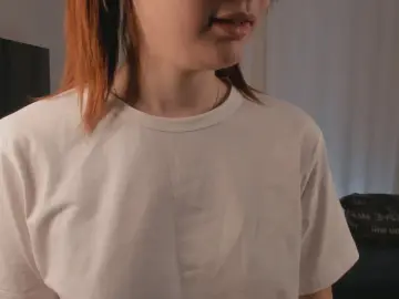 Cam4 Nude Webcam of KristanNewness