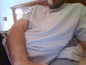 Cam4 Best Webcam of alvarodebcn