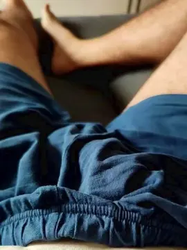 Cam4 Live Porn of alvarodebcn