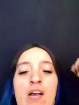 Cam4 Nude Webcam of athenas7