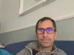 Cam4 Sex Cam of contepappafava