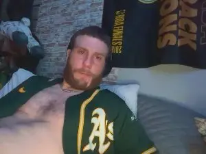 Cam4 Nude Webcam of reallygoated95