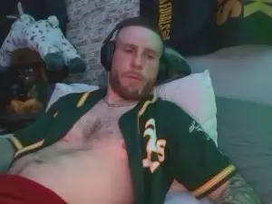 Cam4 Free Porn Cam of reallygoated95