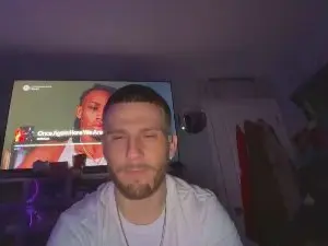 Cam4 Sex Chat of reallygoated95