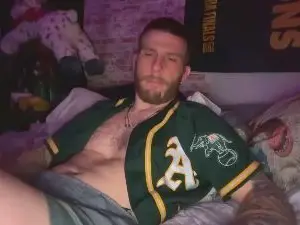 Cam4 Sex Cam of reallygoated95