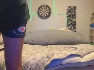 Cam4 Best live sex cam show of reallygoated95
